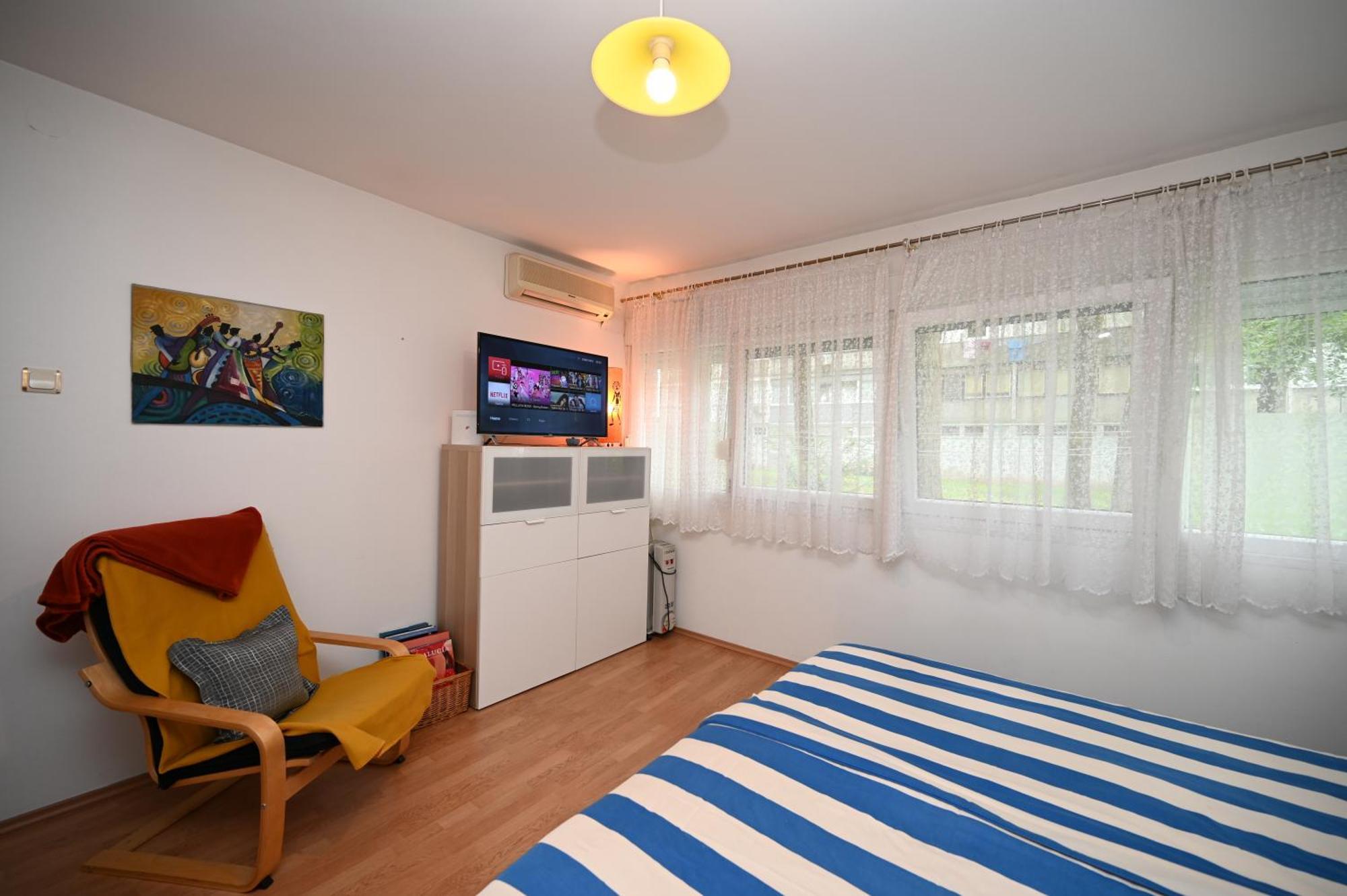 Studio Alfa I Omega Apartment Zagreb Exterior photo