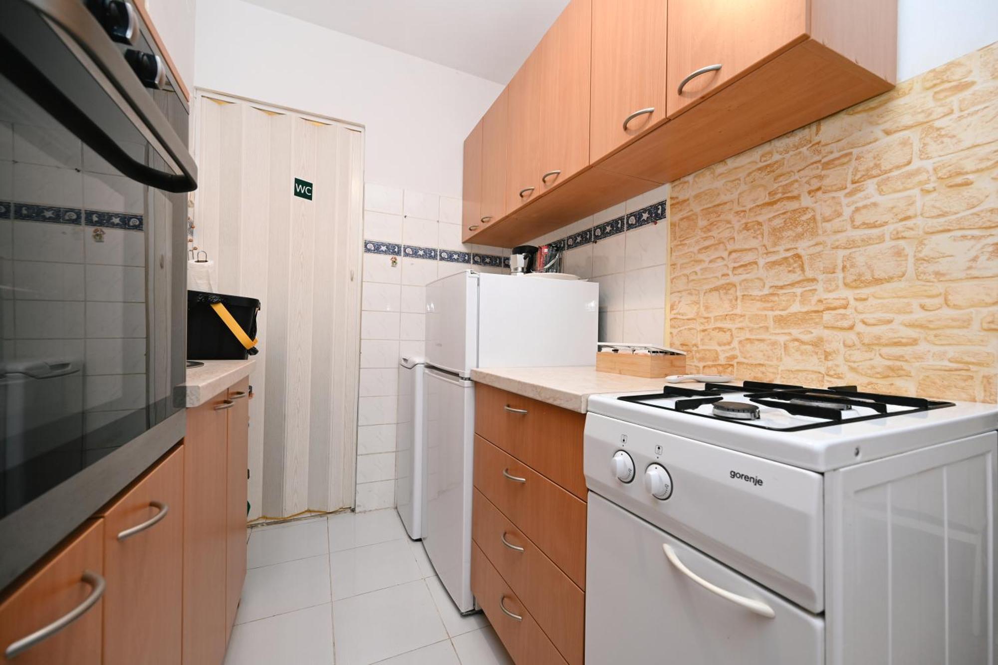 Studio Alfa I Omega Apartment Zagreb Exterior photo