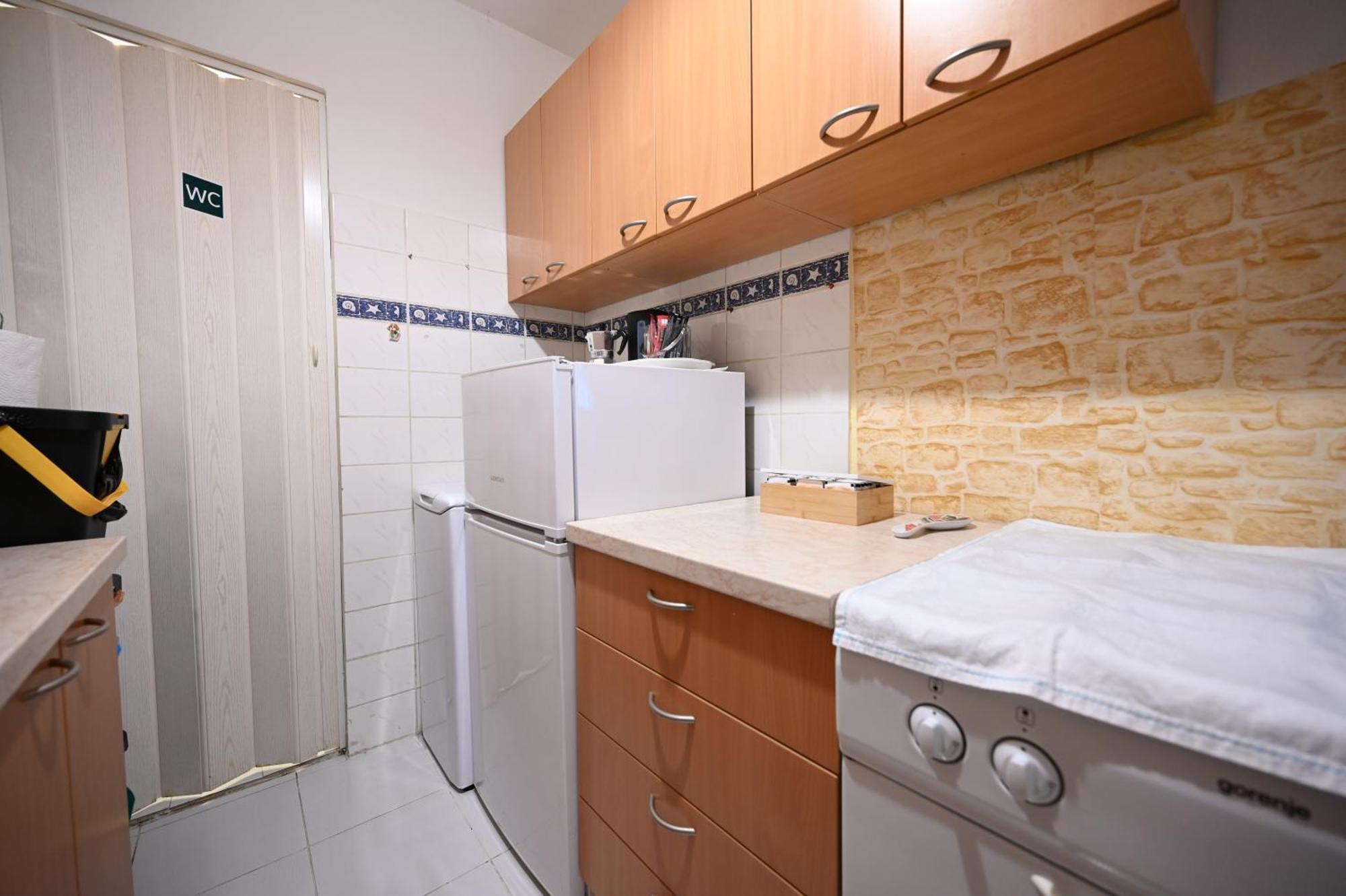 Studio Alfa I Omega Apartment Zagreb Exterior photo