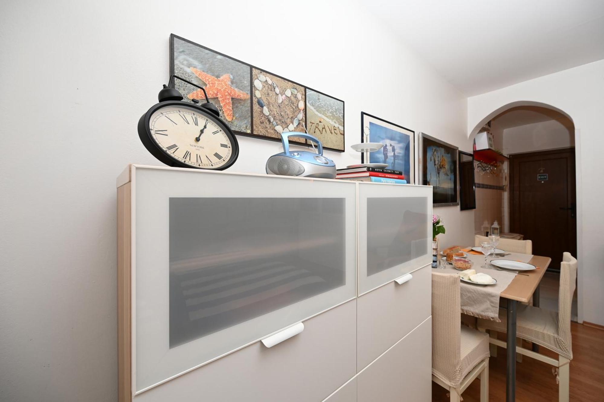 Studio Alfa I Omega Apartment Zagreb Exterior photo